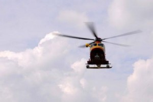 Rifiutato da 7 ospedali abruzzesi, muore durante il trasporto in elicottero a Terni