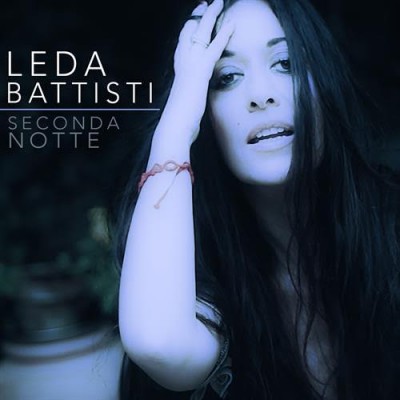 Leda Battisti parla del suo nuovo, segreto, album: “L&#039;amore? Il motore della propria vita”