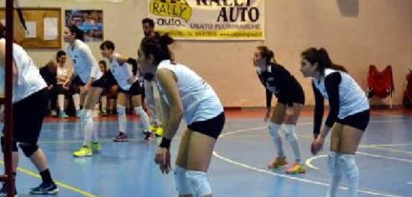 Serie D, l&#039;Argese Volley Crispiano blinda i playoff