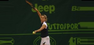 Tennis, Valentina Sassi dal Best Raking wta 140 a Miami in Florida