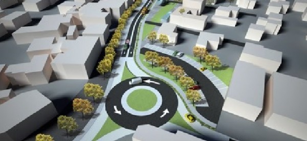 Eco_Luoghi 2018: nasce Domani, l&#039;eco-casa sostenibile e circolare per un nuovo modo di vivere la città