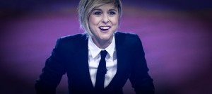 Cosa ha detto Nadia Toffa durante la sua prima intervista a Le Iene dopo il malore