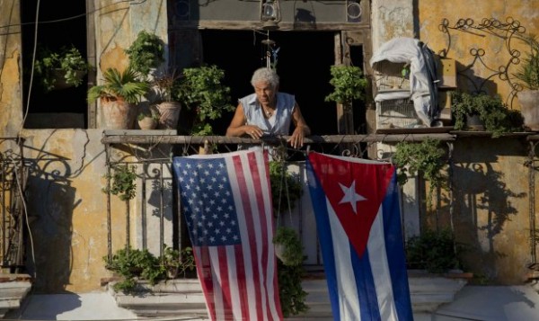 Cubanos que ahora viven del turismo preocupados por nueva política de Trump