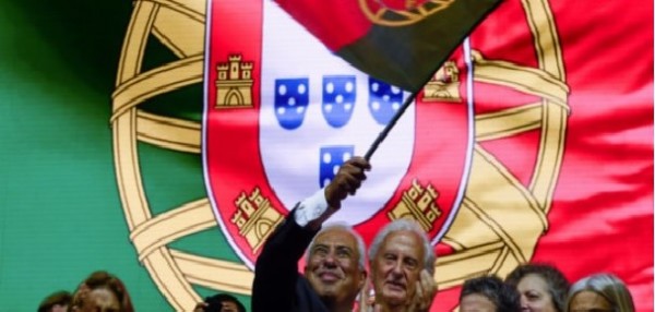 Portogallo: gli exit poll danno i socialisti in netto vantaggio