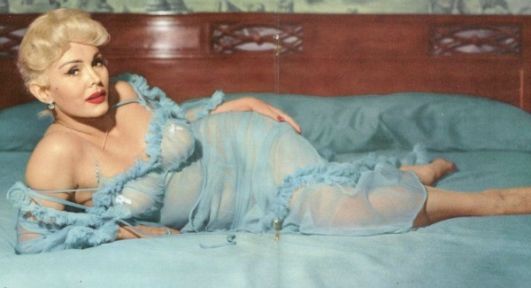 Morta Zsa Zsa Gabor, aveva 99 anni