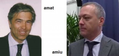 Dalle utility arrivano i due presidenti di Amiu e Amat a Taranto