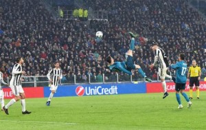 La joya de Cristiano Ronaldo para el 2-0