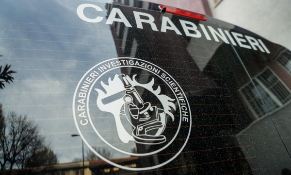 La preside antimafia incastrata dalle intercettazioni