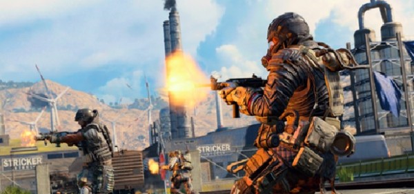 Cosa c&#039;è da aspettarsi da &#039;Call of Duty-Black Ops 4&#039; in uscita il 12 ottobre