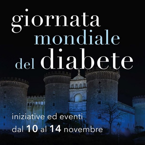 Giornata Mondiale del Diabete