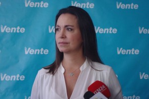 María Corina Machado a Salvini: l&#039;Italia non può essere esclusa da un&#039;ampia coalizione a favore della democrazia in Venezuela