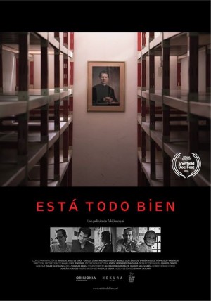 In Venezuela &quot;va tutto bene&quot; del regista Tuki Jencquel