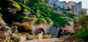 Puglia - Terra delle gravine, il viaggio delle vertigini