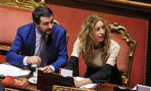 Prima difficoltà per Draghi: la Lega contro il Cts per il caos sci