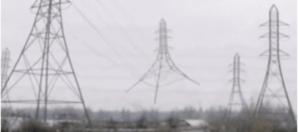Solo una persona su cinque può percepire il suono di questa immagine