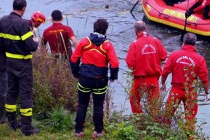 Roma, trovato cadavere nel Tevere: è di un pescatore romeno scomparso