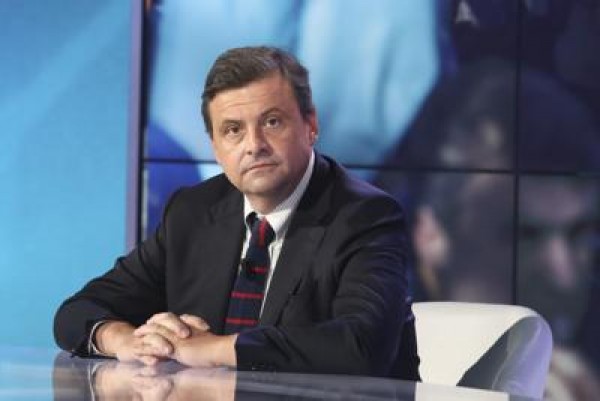 Calenda: &quot;Il Pd è finito&quot;