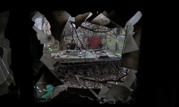 Putin annulla l&#039;assalto all&#039;acciaieria di Mariupol: &quot;È inopportuno&quot;