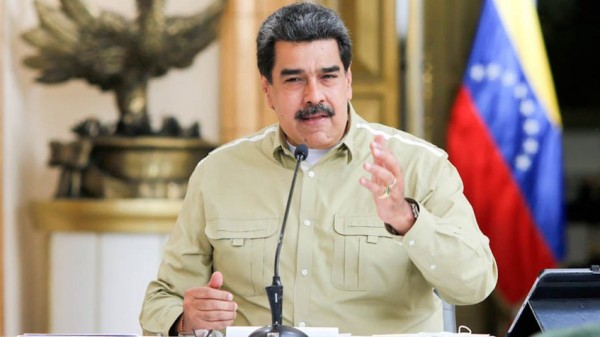 Maduro anuncia “flexibilización amplia&quot; en el país con la excepción de los municipios fronterizos