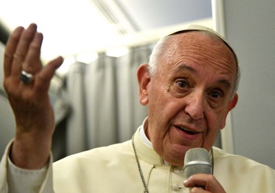 El Papa Francisco regresa a Latinoamérica, pero evita Argentina