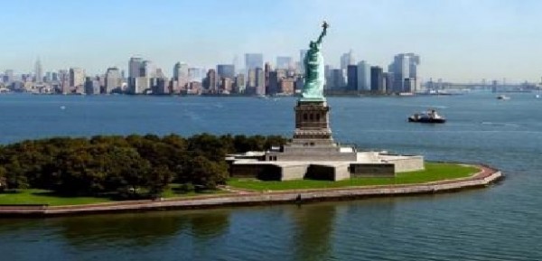 I simboli della libertà’ e il freedom trail