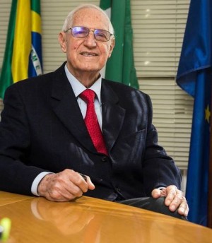 Adiós a Edoardo Pollastri Economista, empresario y ex senador, tenía 84 años