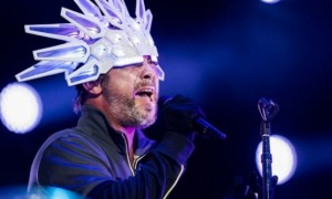 Jamiroquai, Fonsi y Bosé, platos fuertes del Festival Viña del Mar en Chile