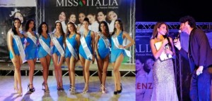 Lo sprint di Miss Italia in Puglia: ultime selezioni prima di Rai 1