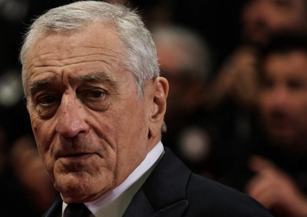 Robert De Niro