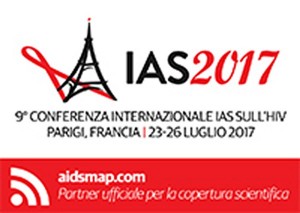 IAS 2017 - IX Conferenza su Patogenesi, Trattamento e Prevenzione dell&#039;HIV