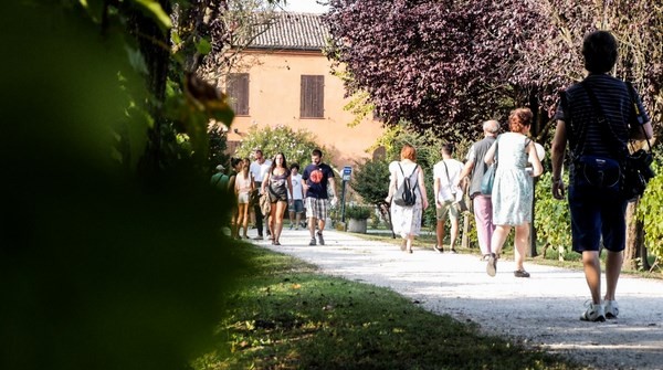Ferrara &#039;Interno Verde&#039; cerca nuovi giardini da aprire a maggio alla città