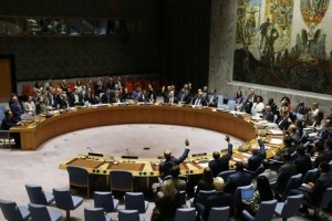 Venezuela: bocciata risoluzione Usa, veto della Russia e della Cina. Usa sanziona 6 militari di Maduro