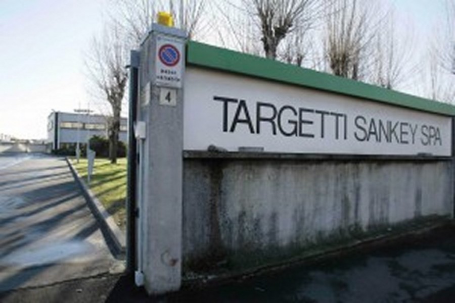 Firenze - Targetti Sankey, il 5 settembre si presenta in Regione il possibile acquirente
