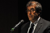 Dr Silvio Mignano Ambasciatore d&#039;Italia in Venezuela