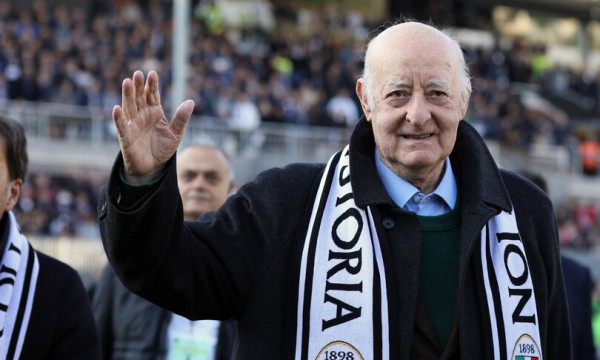 Carlo Mazzone
