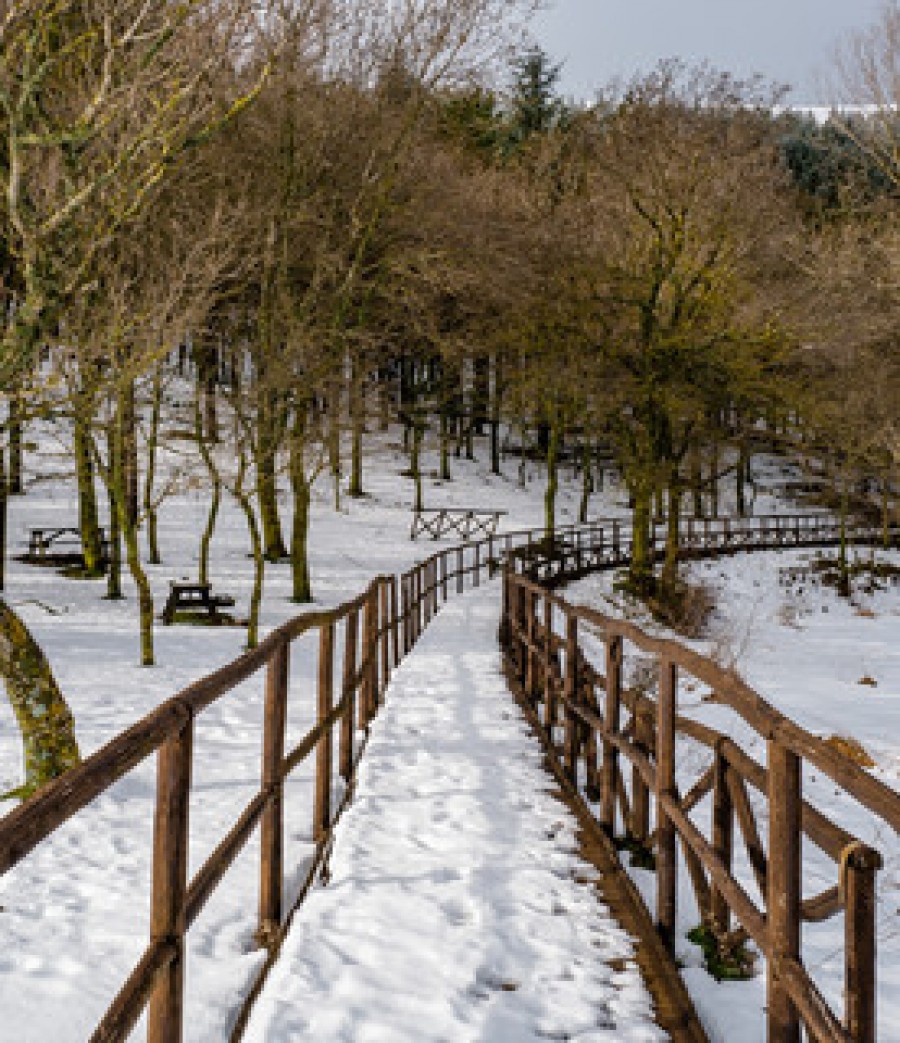 Peggioramento meteo in arrivo sull&#039;Italia, neve a quote basse