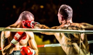 Boxe: quarto successo da professionista del pugliese Castellano