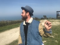 Uino si fa conoscere in un intervista rilasciata ad Agora&rsquo; Magazine