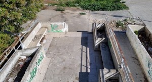 Palagiano (Taranto) - da virtuale a concreta, la condivisione conquista gli spazi urbani degradati