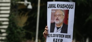 L&#039;assassinio del giornalista nel consolato a Istanbul sta isolando Riad