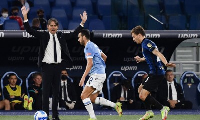 L&#039;Inter non si ferma e batte anche la Lazio