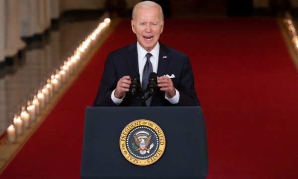 Joe Biden