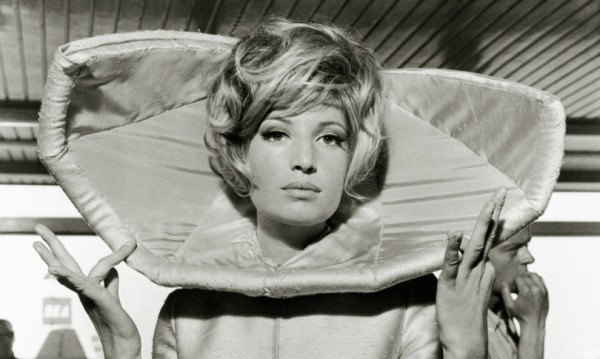 È morta Monica Vitti icona e regina del cinema italiano