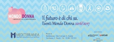 Napoli - Mondo Donna 2016-2017