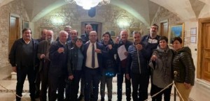 Comune di Villa Castelli (Brindisi) - Nasce la casa dell&#039;associazionismo