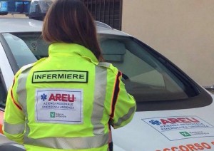 Lombardia - Terremoto, Gallera: prosegue nostro intervento con medici e infermieri Areu