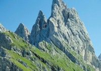 Selva di Val Gardena al sesto posto nella classifica italiana 