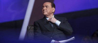 Otto cose che Berlusconi ha detto da Fazio