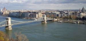 Un battello si è rovesciato nel Danubio e sono morte 7 persone