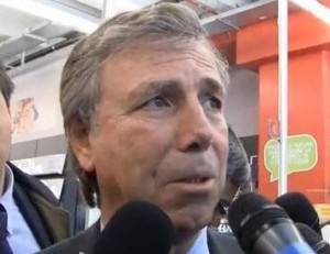 Preziosi, «Stadio zona franca, Genoa-Siena sconfitta anche per Stato»